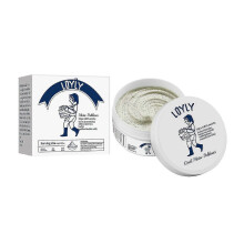 (3pcs) suitable for sauna heating salt mask, finnish sea salt for skin healing, dead skin cell removal, pore reducer, blackhead treatment