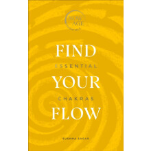 Find Your Flow by Sushma Sagar Hardcover Book