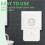 Stopwatt  Saving Device, Stopwatt  Saver, Stop Watt  Saver, Stop Watt  Saver (5Pcs) US Plug 4