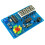 Colorful LED Musical Alarm Clock DIY Soldering Kit - Microcontroller-Based 4 Digital Clock  Training TJ-56-277 5