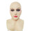 (Kale schoonheid) Kale schoonheid latex masker 1