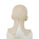 (Kale schoonheid) Kale schoonheid latex masker 4