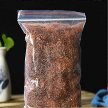 (250g) Dry Corn Silk Tea Pure Organic Non-bagged Flower and Herb Tea No Impurity Food