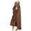(Dark Brown) Home Garden Linens Bedding Bedding Blankets B8400 1