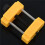 2X Vise Tool Movement Holder Opens Watch Case Dial Fixer for Clock 4