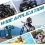 Tyre Inflator Portable Air Compressor for Makita 2