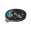 RP2350 Microcontroller Development Board -Board 1.28-Inch Touch LCD Display Six-Axis Sensor RP2350 Dual-Core Processor 5