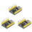 3X ESP32-S3-Zero  Development Board WiFi  Ultra-Small Size ESP32 C3 S3 ESP 32 1