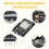 5X ESP32-CAM Development Board Without OV2640 Camera Ideal for IoT Projects 8