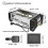 Mini Commercial Electric Grill, Multi-Task Non-Stick for Cafe Bistro 2