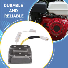 5KW Generator Voltage Regulator for 186F Engines,Generator Parts