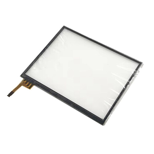 Vervang Touchscreen voor  New 3DS Touchscreen Digitizer Touchscreen
