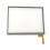 Vervang Touchscreen voor  New 3DS Touchscreen Digitizer Touchscreen 4