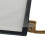Vervang Touchscreen voor  New 3DS Touchscreen Digitizer Touchscreen 6