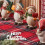 Kerstversiering Hars Bureau Ornament Kerst Rekwisieten 4