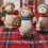 Kerstversiering Hars Bureau Ornament Kerst Rekwisieten 5