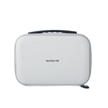 Drones Controller Accessories Portable Travel Bag Case for NEO Carrying Case Storage Waterproof Box Gray