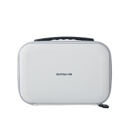 Drones Controller Accessories Portable Travel Bag Case for  NEO Carrying Case Storage Waterproof Box Gray