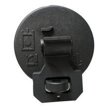 Tapa del Tanque Hidráulico 142-8937 para Minicargadoras 248 252B 268B 256C 262C 272C 272D