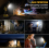 Cordless LED Work Light for Dewalt 2