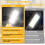 Cordless LED Work Light for Dewalt 3