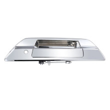 Tailgate Door Handle with Keyhole 69090-0K100 for  Hilux Revo 2015-2018