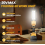 Cordless LED Work Light for Dewalt 6