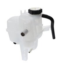 Depósito de Refrigerante del Radiador del Motor de Desbordamiento Botella del Tanque de Expansión W/Cap para Kuge 2003-2007 Escape 5L8Z8A080AA