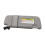 Left Driver Sun Visor W/ Mirror Gray 74320-02711-E0 for   2007-2013 4