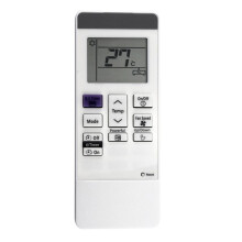 Wymień Pilota RAR-MOA5 A/C na Klimatyzator RAR-MOA5