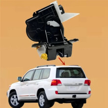 6935060141 Attuatore di Bloccaggio Posteriore del Portellone Posteriore del Bagagliaio per Land 2013-2015 per LX570 2008-2011