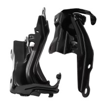 1 Paio di Cerniere per Cofano Auto 53410-0C030 53420-0C030 per Tundra USK5 UPK5 GSK5 2013-2017 Nuovo di Alta Qualità