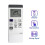 Replace RAR-MOA5 A/C Remote Control for  RAR-MOA5 Air Conditioner 2