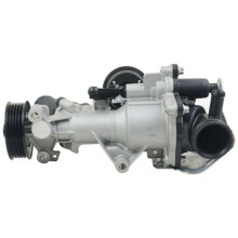 Engine Water Pump for M270 W176 W246 W117 X156 A2702000000 2702000601 270200080080 2702000000