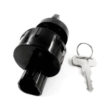 Car Ignition 3 Position 4 Pins for Ranger Crew XP 1000 2017-2022 4015033