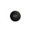 For   Car Air Conditioning  Knob AUTO Button Cover OFF Panel Round Accessories 8