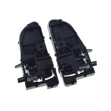 Left&Right Interior Door Handle for Forester 2003-2008 Front / Rear