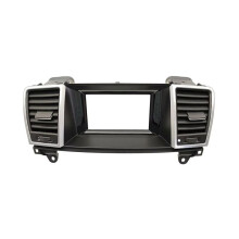 16683000542A17 Voiture Centre Dash Évents de Sortie pour W166 ML GL Classe 2012-2015 GL350 ML400 B