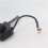 Backup Parking Assist Rear View Camera 22738761 for  CAPTIVA REVERSE CAMERA 4
