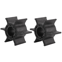 Fuel Connector Water Pump Impeller Part for (9.9/15HP) 682-44352-01 682-44352-01-00 Fishing Boats Motors