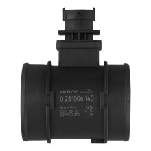 0281006140 Car Mass Air Flow Meter Sensor for Great Wall JMC Jiangling Kaiyun 0281006280 0281002914