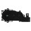Trunk Lid Door Lock Actuator Boot  A2047500060 for   100354900D 6