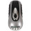 Hiking LED Wind-Up Torch Camping Lamps - 3 LED 1