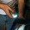 Hiking LED Wind-Up Torch Camping Lamps - 3 LED 2