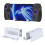 All-in-One Handheld Wall-Mounted Storage Bracket Suitable for  X/Portal Handheld Wall-Mounted Storage 2