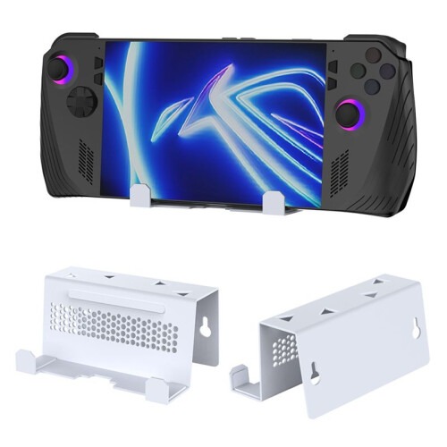 All-in-One Handheld Wall-Mounted Storage Bracket Suitable for  X/Portal Handheld Wall-Mounted Storage 1