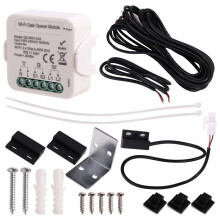 Tuya Gate Door Opener Module WiFi Gate Door Controller Module Garage Door