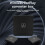 Car Wired to Wireless Carplay/Androidauto Conversion Box Module Car Wireless Adapter 2
