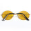 Polarizing Disk  Glasses MWO Optical Disk Multi-Wave Oscillator Antenna  Enhancing Ornaments 3