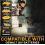 Cordless LED Work Light for Dewalt 18V Battery 4